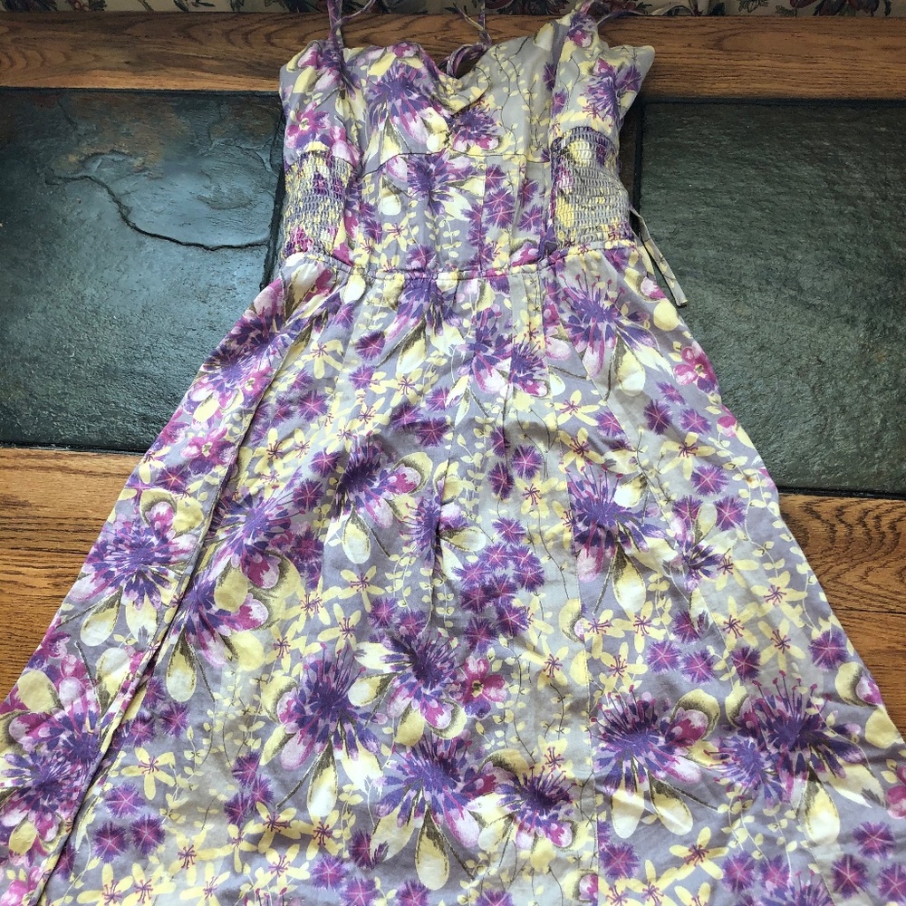Free people dress